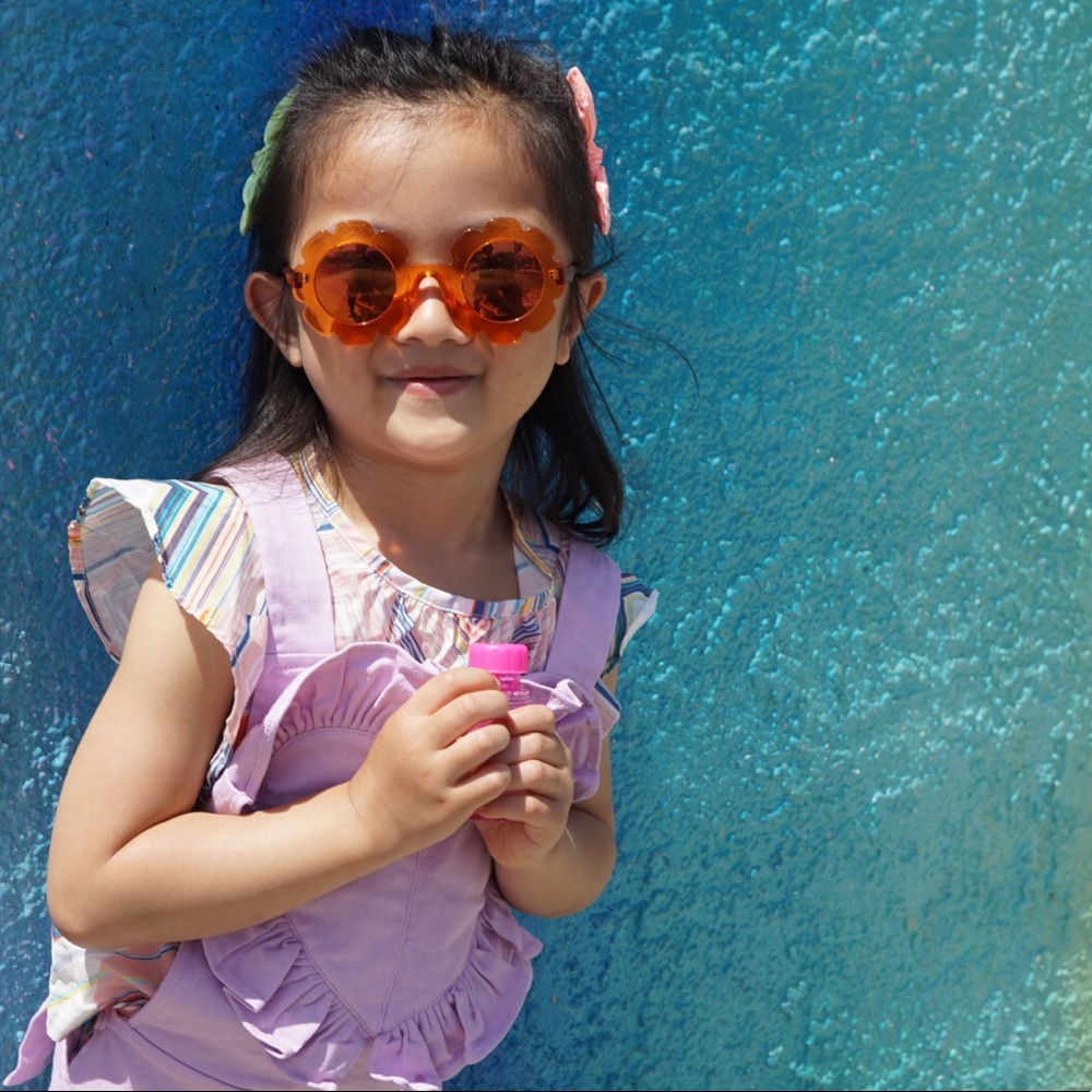 Pixie Sunglasses New with Tag